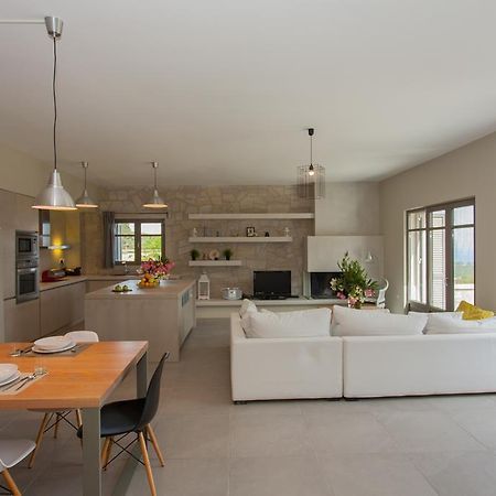 Villa Bilio Kíssamos Dış mekan fotoğraf