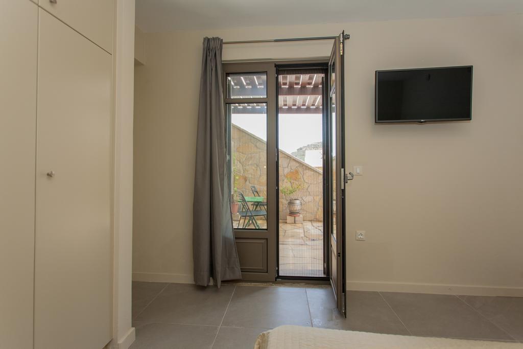 Villa Bilio Kíssamos Dış mekan fotoğraf
