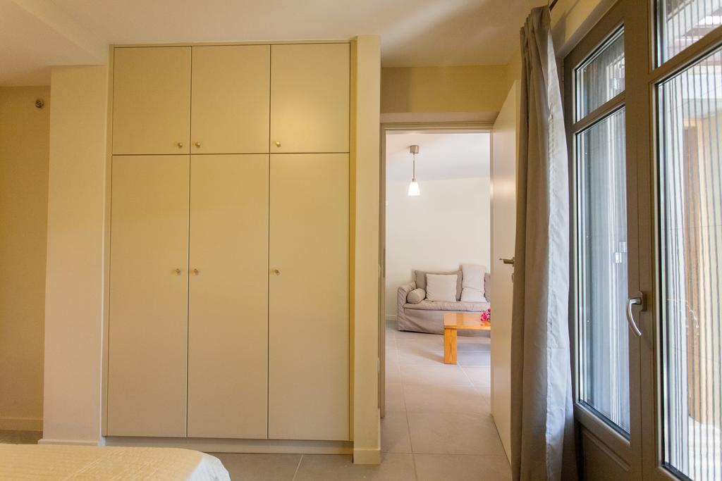 Villa Bilio Kíssamos Dış mekan fotoğraf