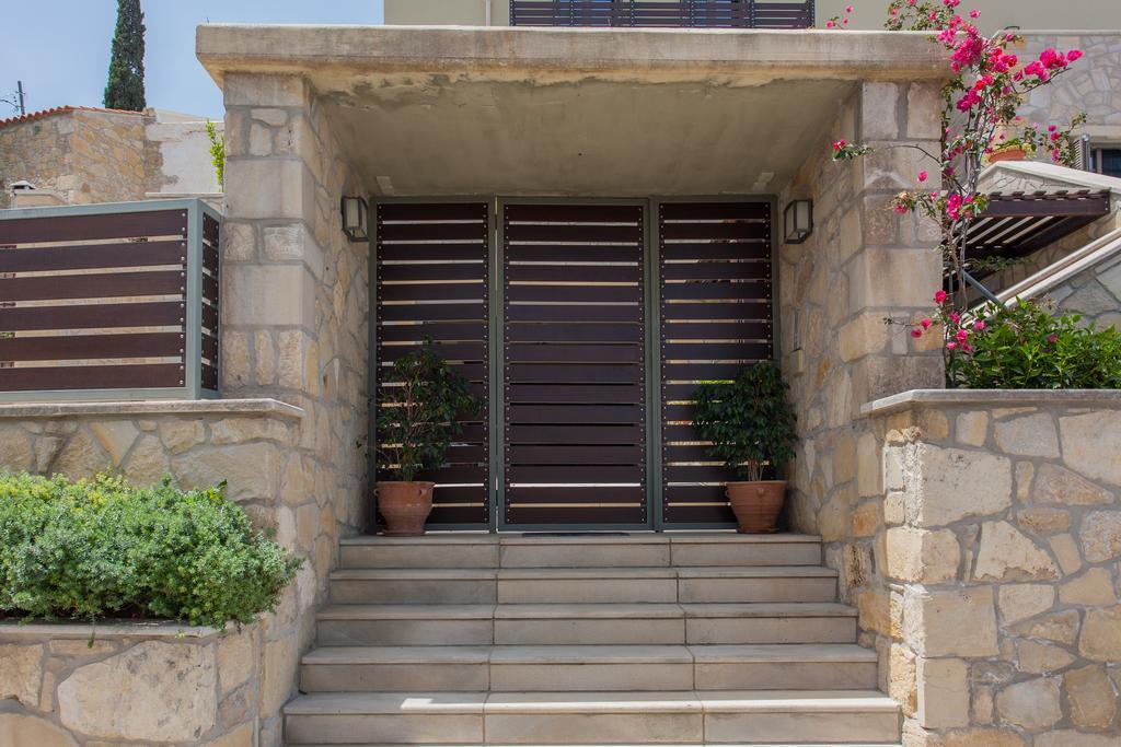 Villa Bilio Kíssamos Dış mekan fotoğraf