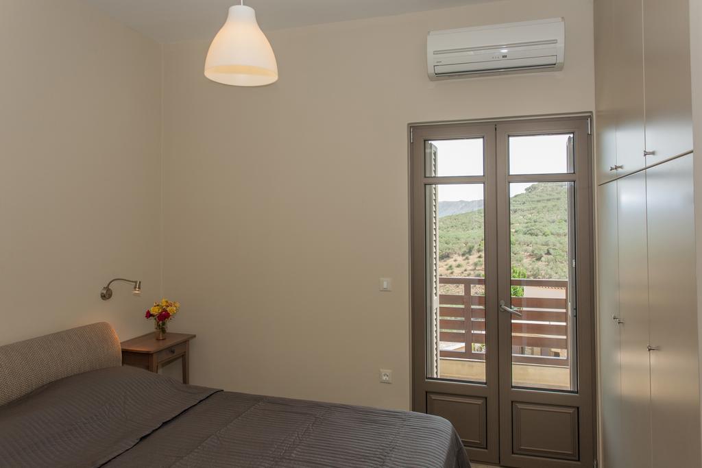 Villa Bilio Kíssamos Dış mekan fotoğraf