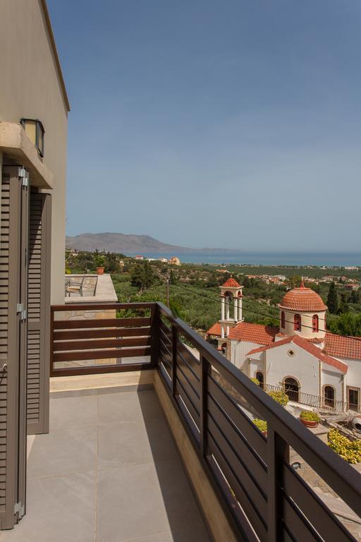 Villa Bilio Kíssamos Dış mekan fotoğraf