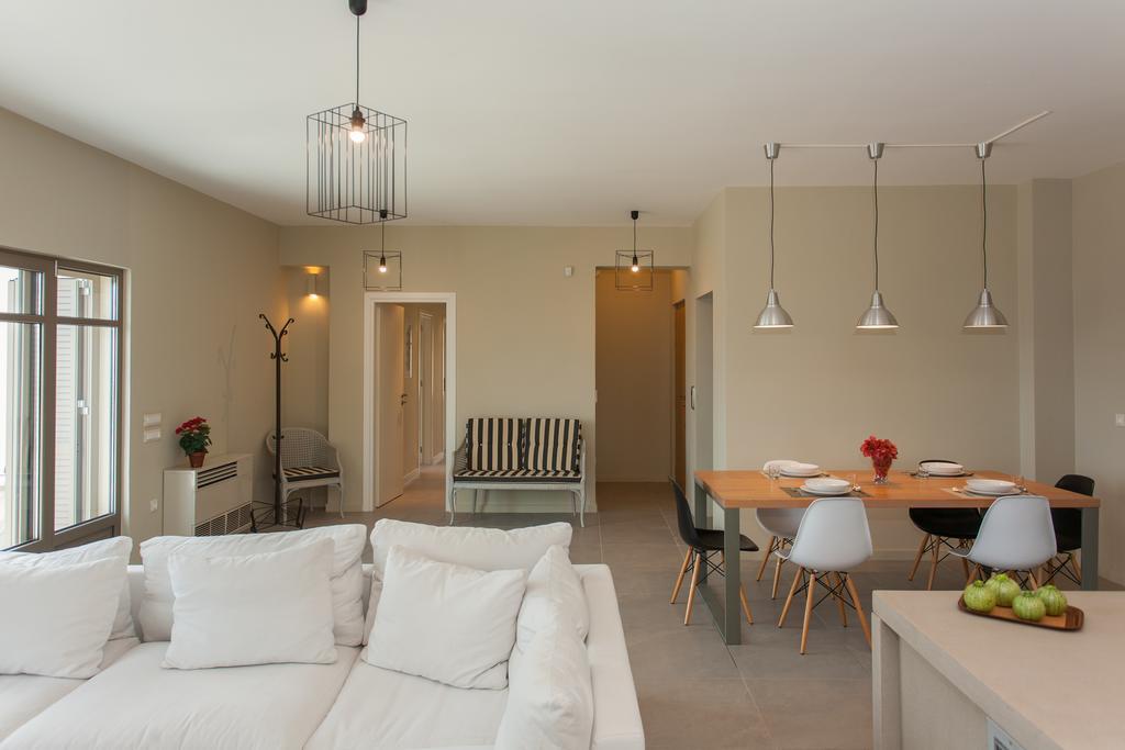 Villa Bilio Kíssamos Dış mekan fotoğraf