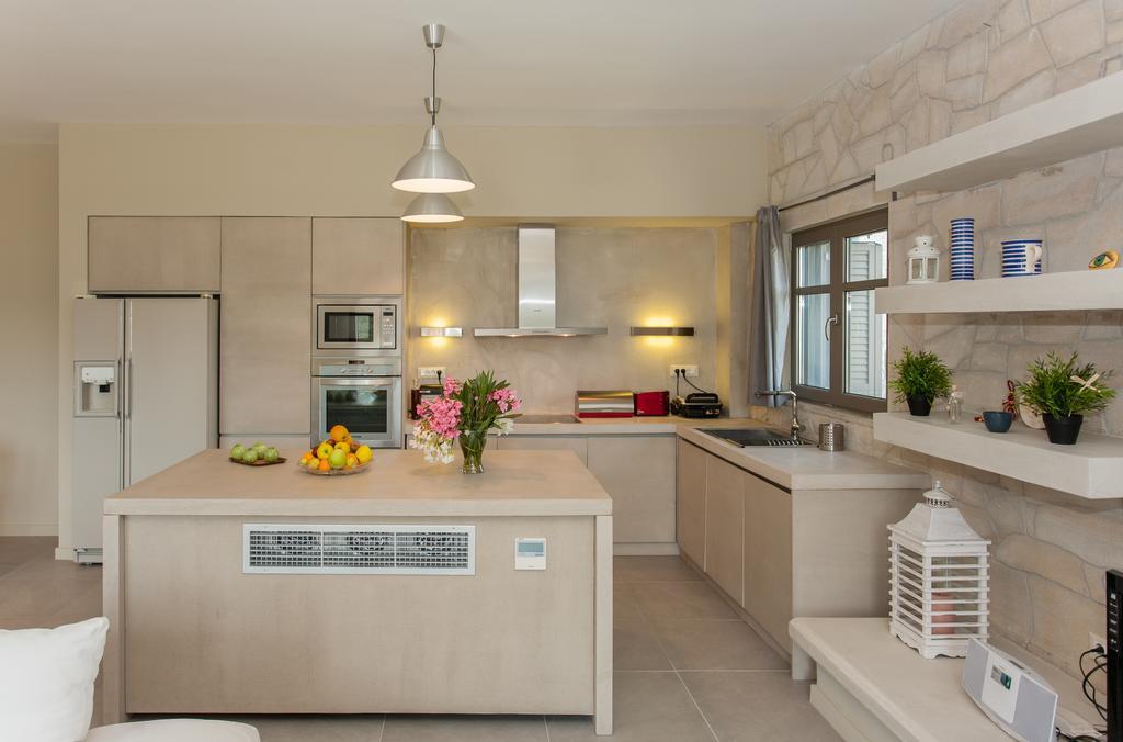 Villa Bilio Kíssamos Dış mekan fotoğraf