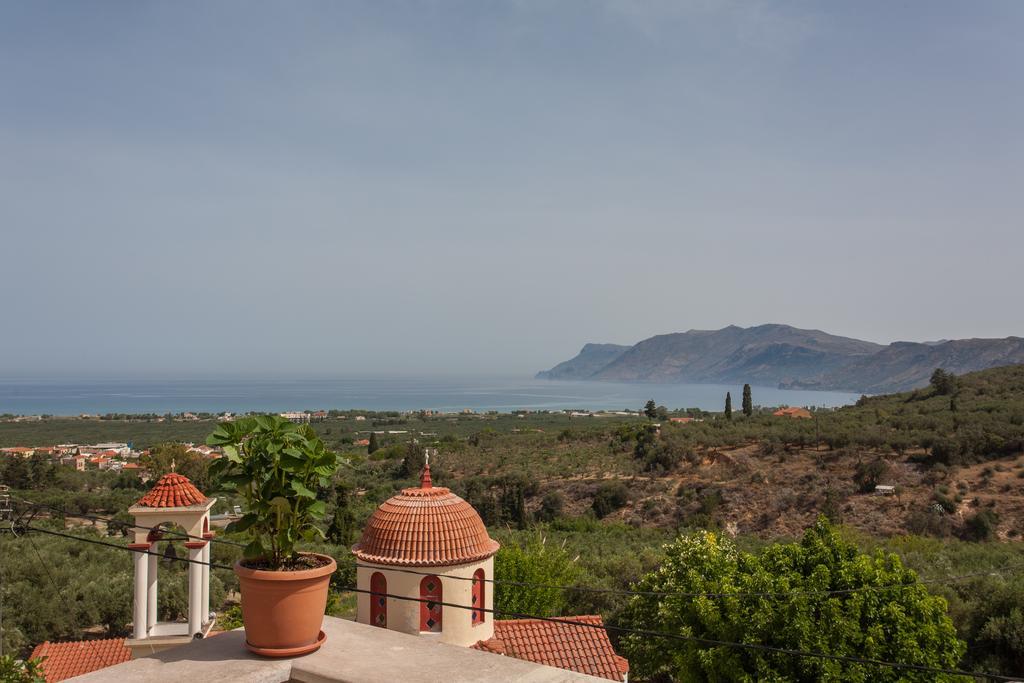Villa Bilio Kíssamos Dış mekan fotoğraf
