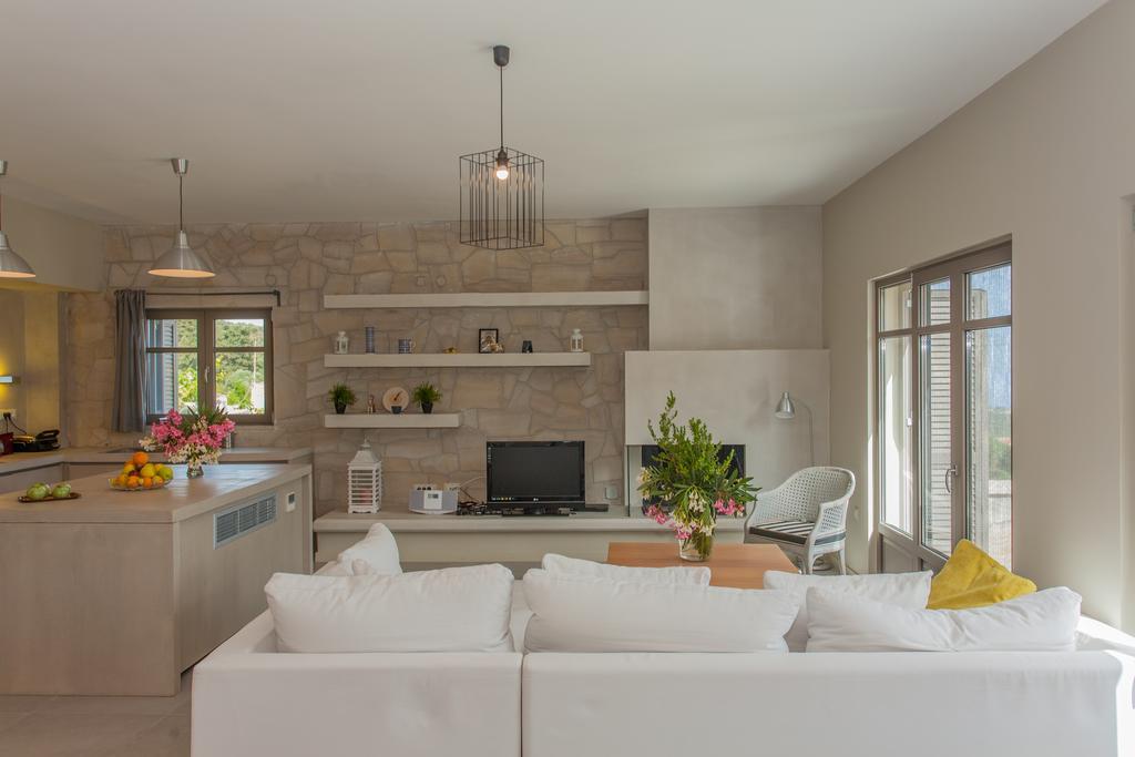 Villa Bilio Kíssamos Dış mekan fotoğraf