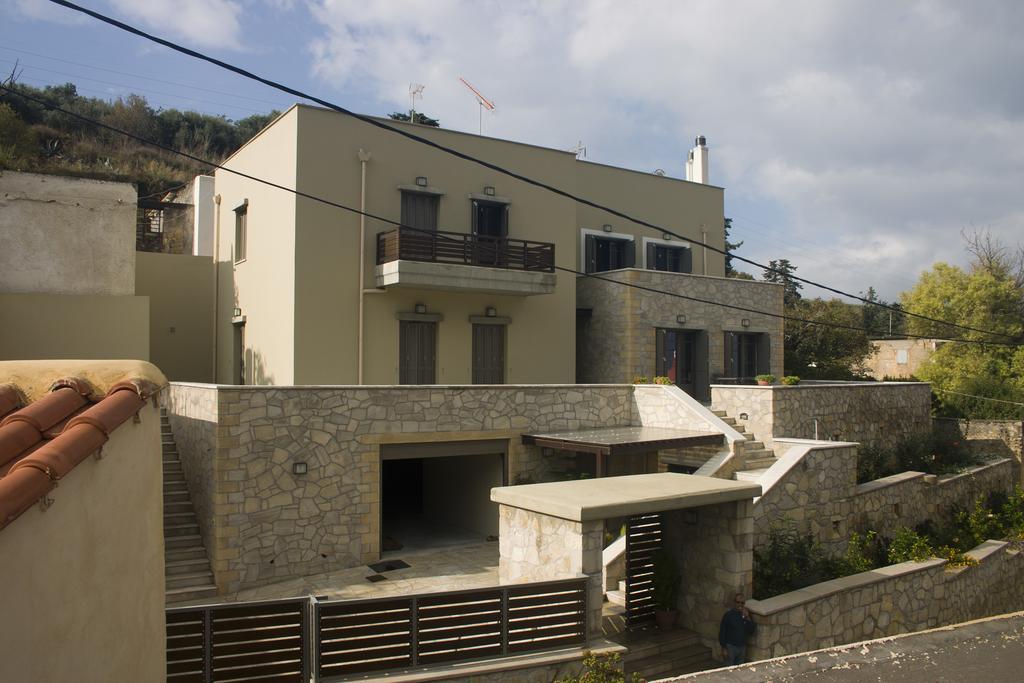 Villa Bilio Kíssamos Dış mekan fotoğraf