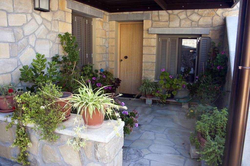 Villa Bilio Kíssamos Dış mekan fotoğraf