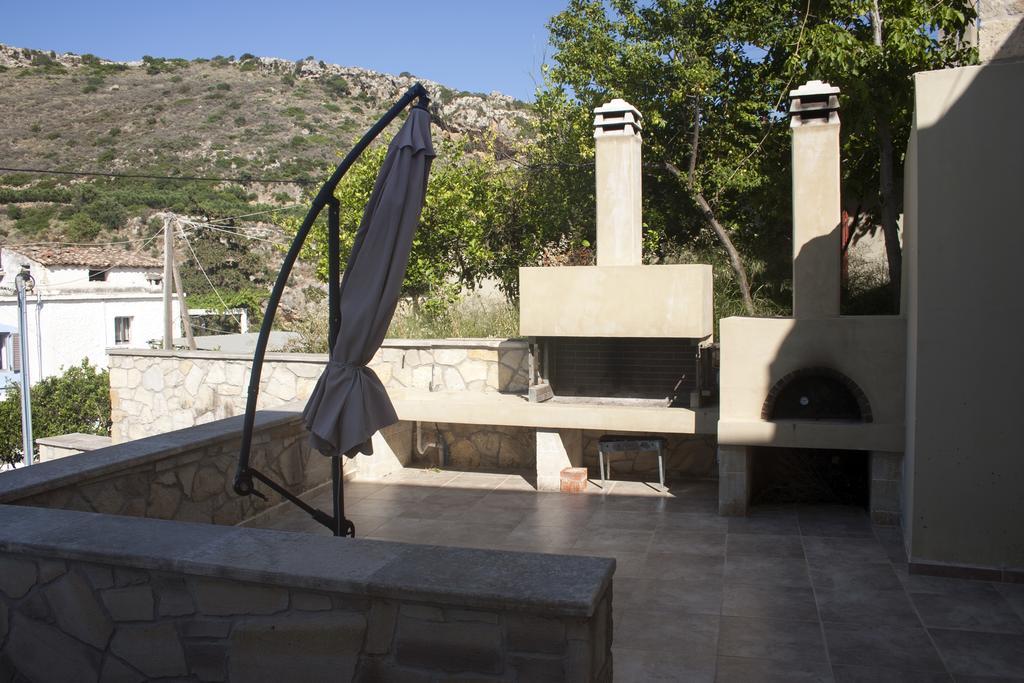 Villa Bilio Kíssamos Dış mekan fotoğraf